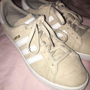 Adidas Campus Shoes